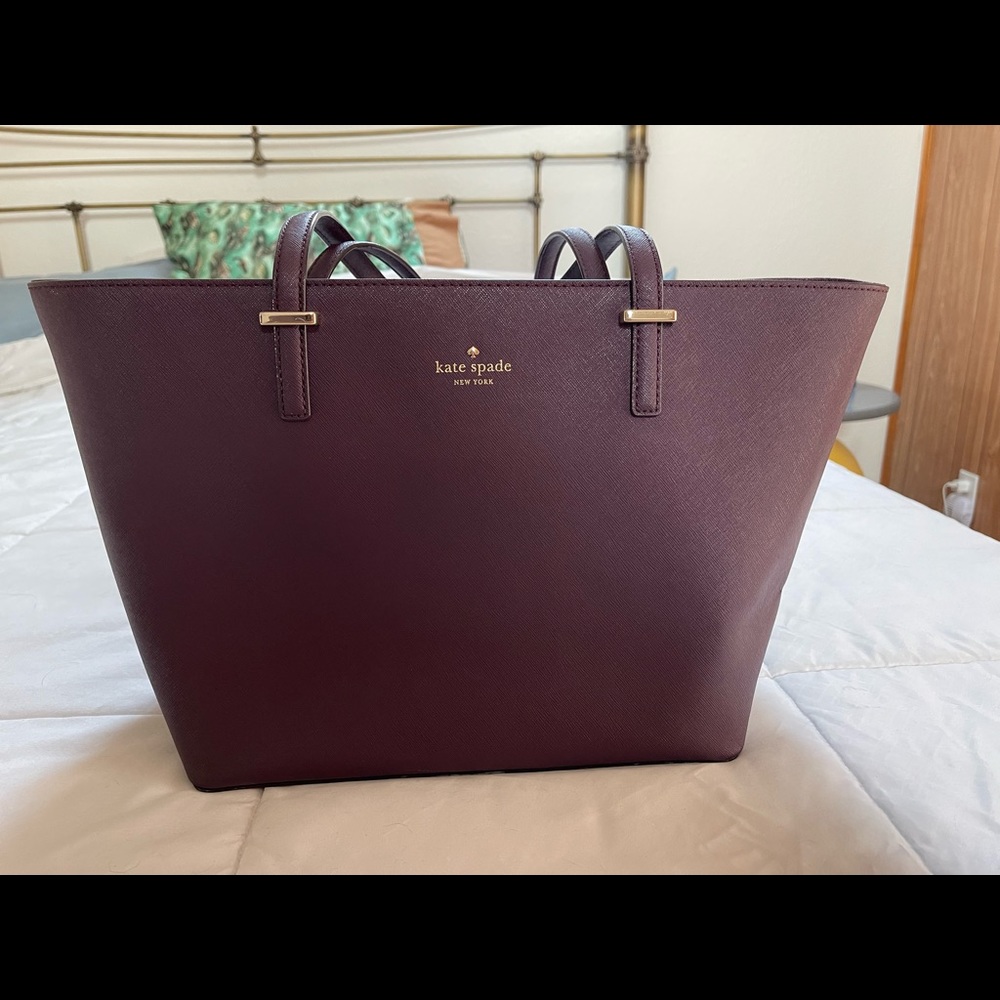 Kate Spade purse